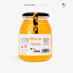 Miel de Azahar – Suave y Floral