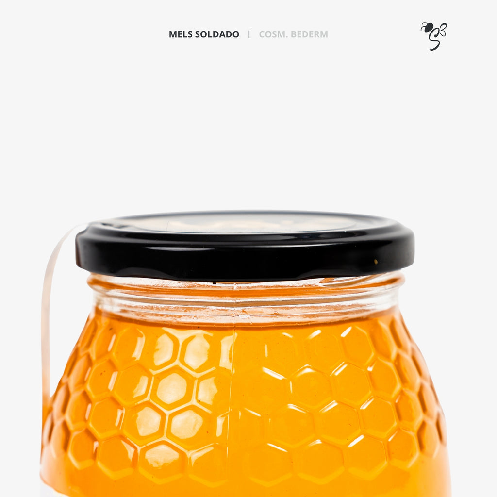 Miel de Azahar – Suave y Floral