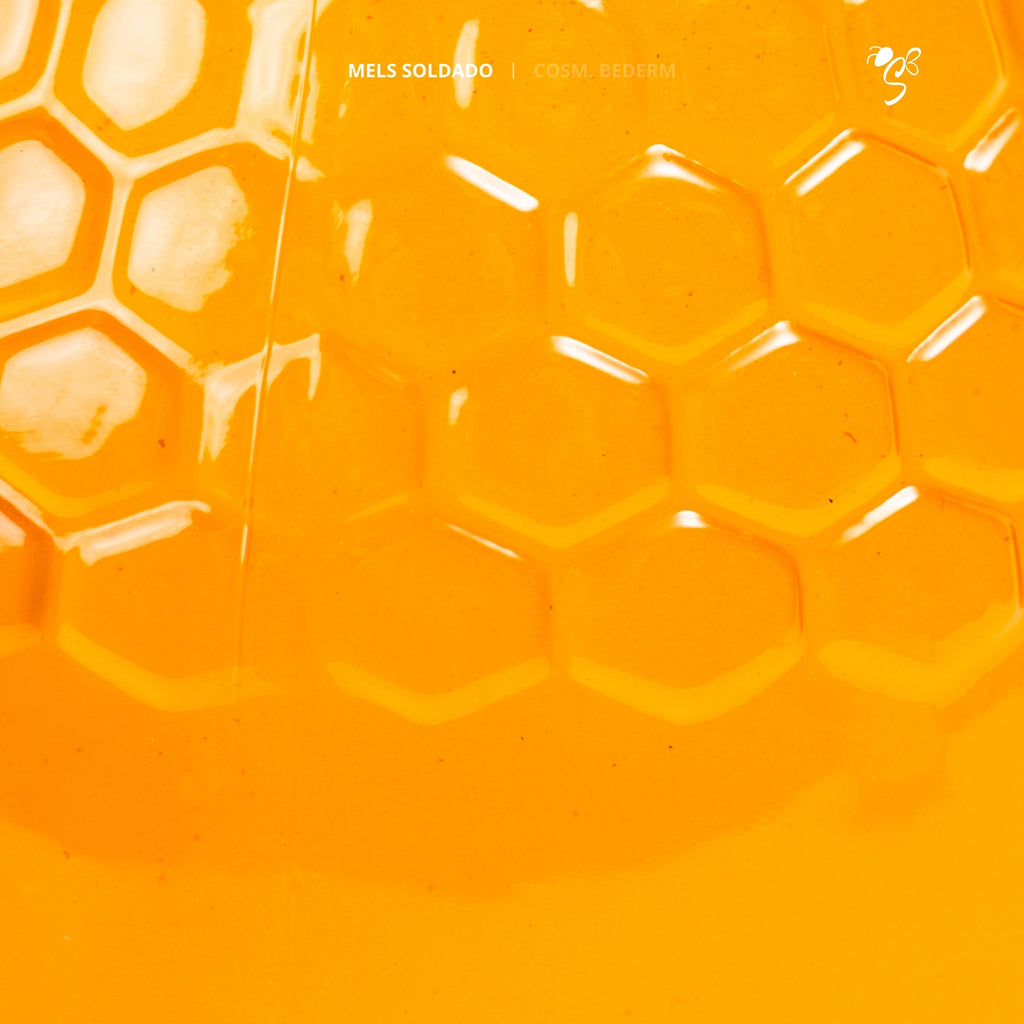 Miel de Azahar – Suave y Floral