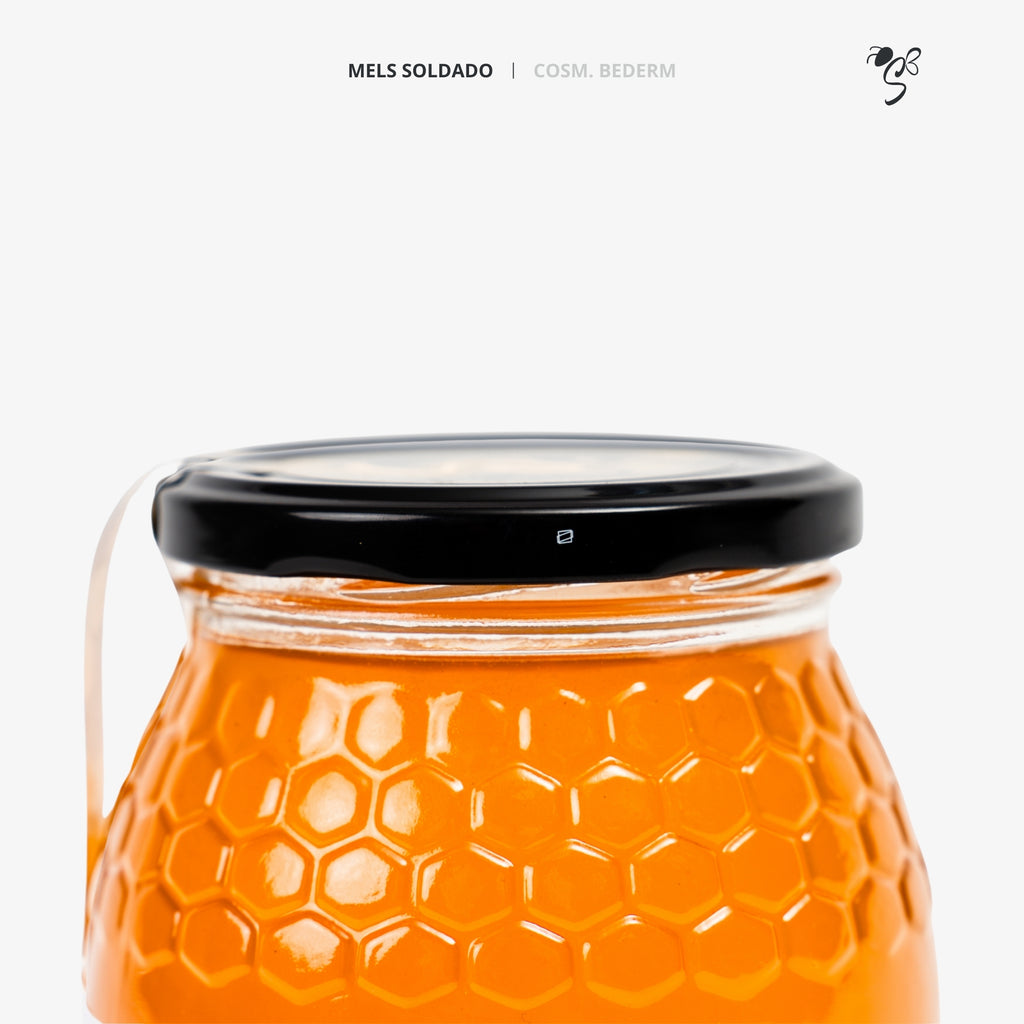 Miel Mil Flores – Equilibrada y Natural