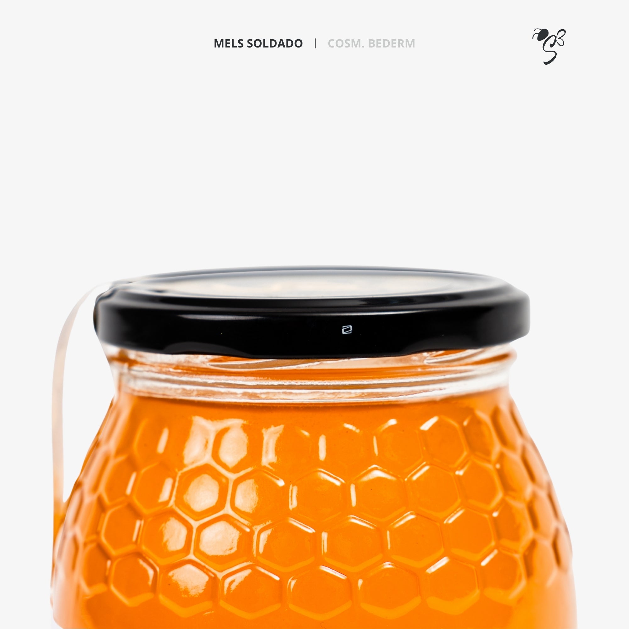 Miel Mil Flores – Equilibrada y Natural