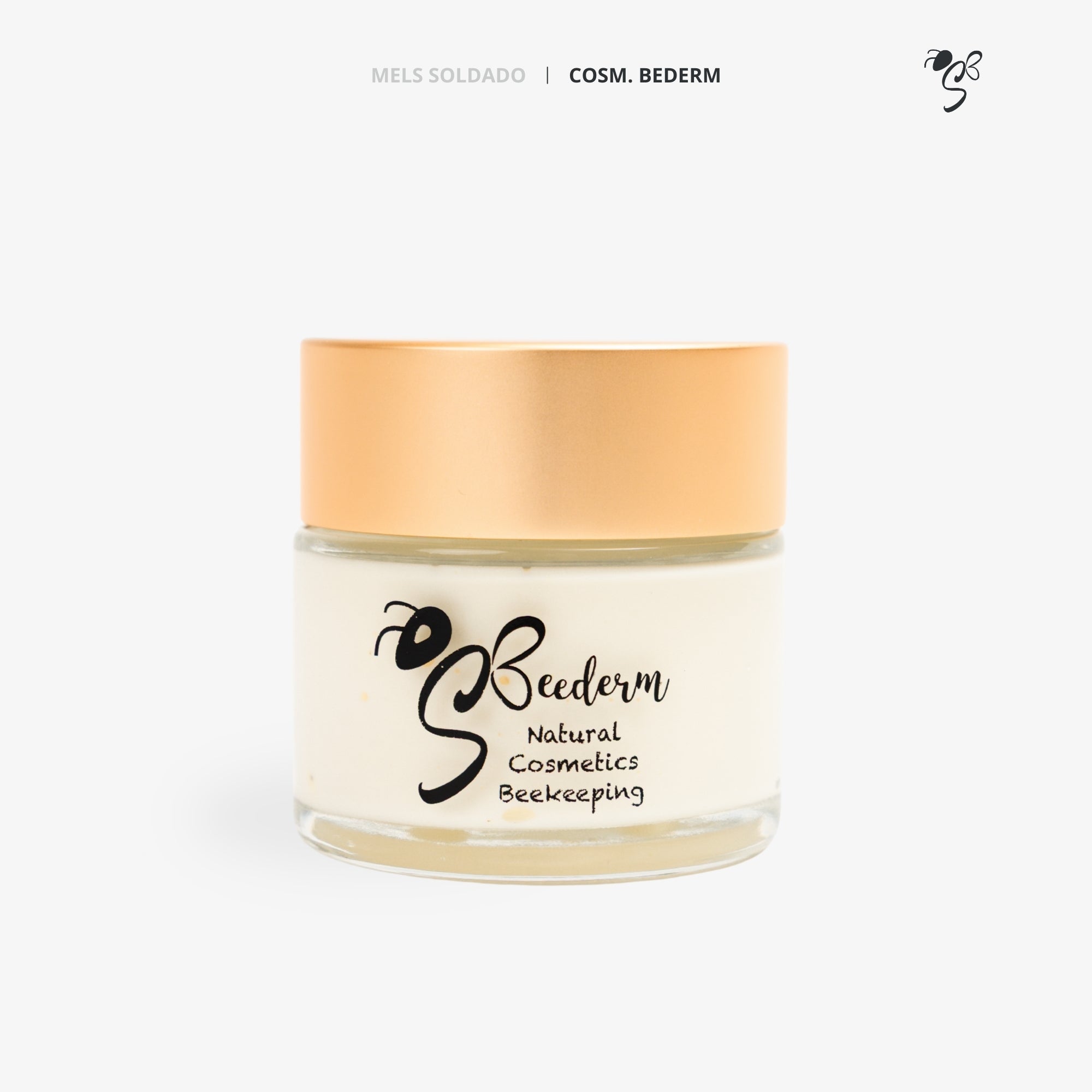 Crema facial hidratante – Nutrición natural para tu piel