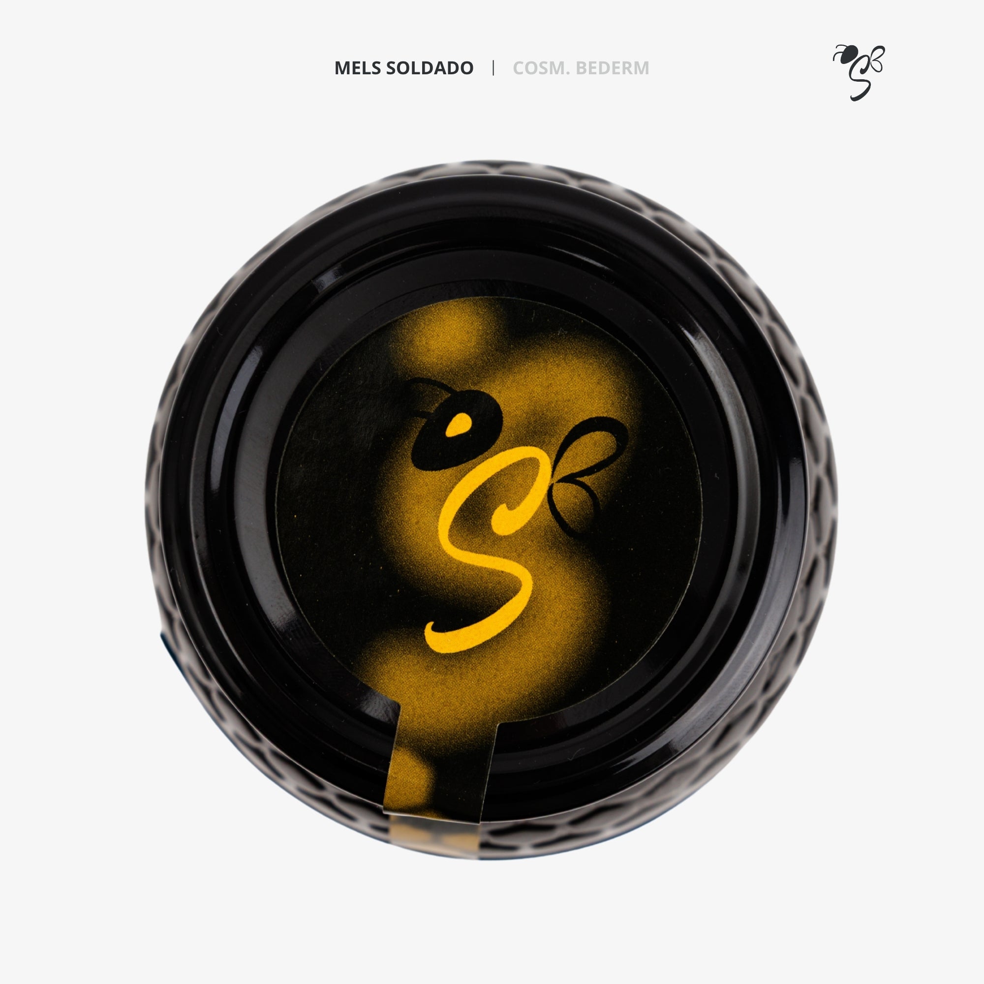 Miel de Bosque – Intensa y Mineral