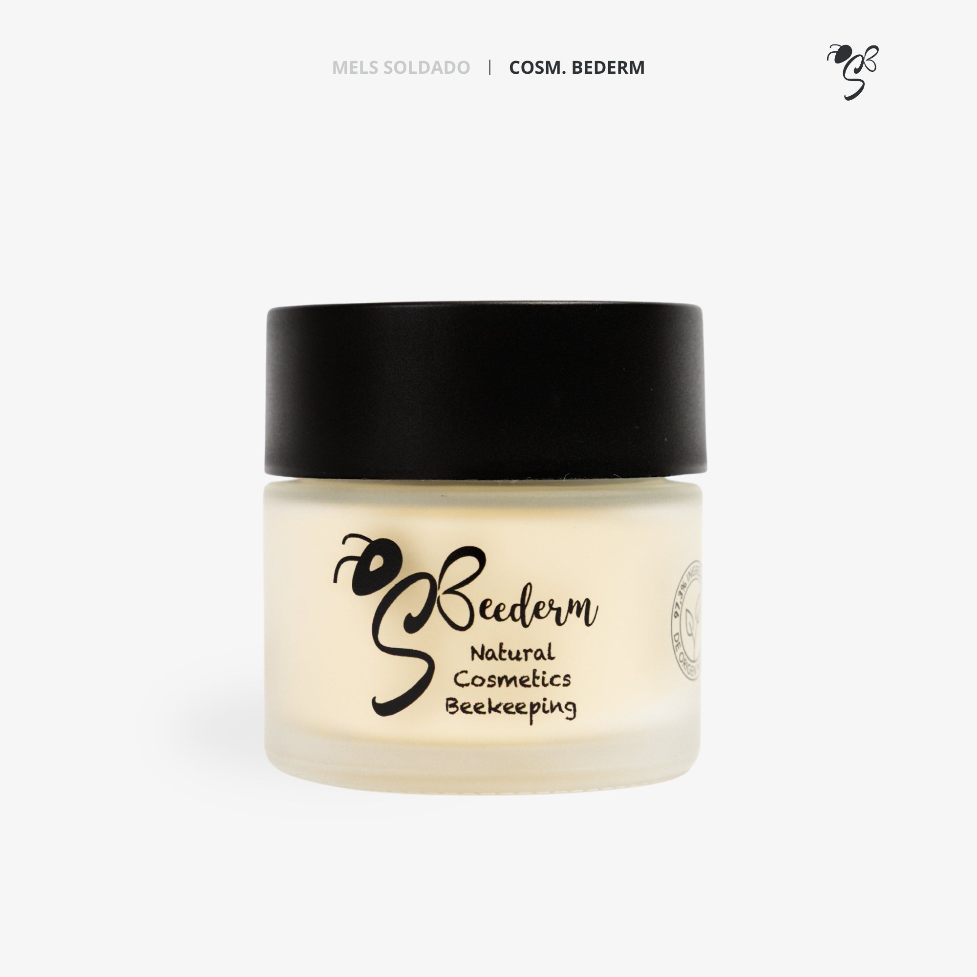 Crema Multifuncional - Beederm