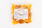 Caramelos Miel y Limón