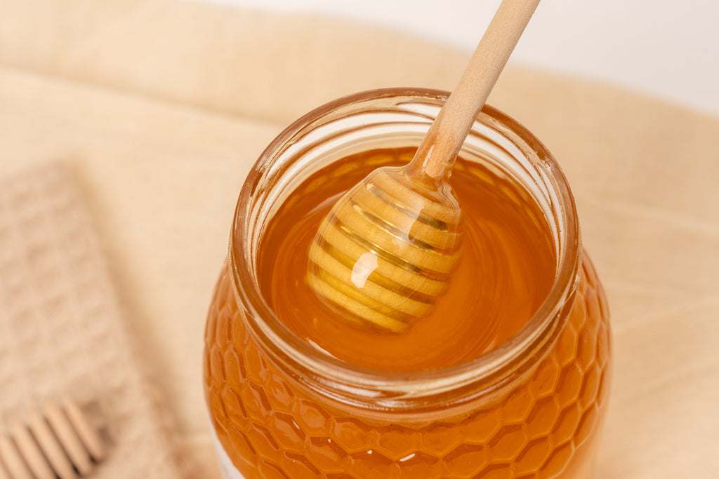 Miel de Azahar – Suave y Floral