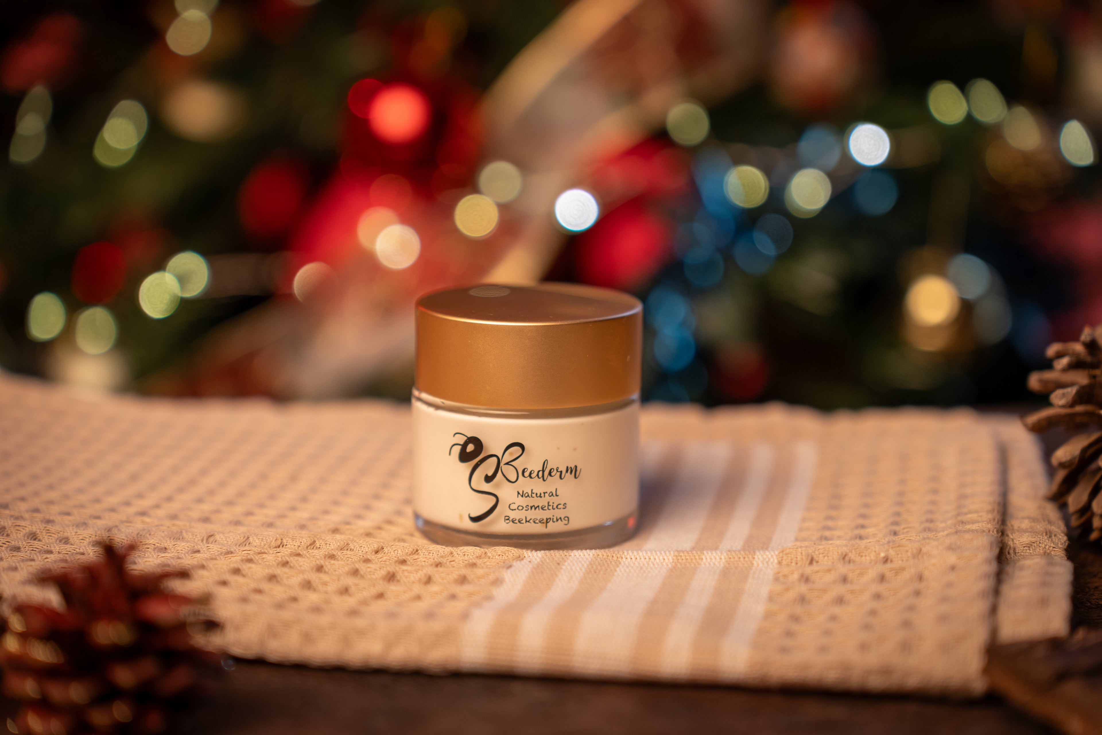 Packs Cosmetica Navidad