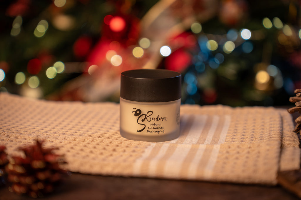 Crema Multifuncional - Beederm