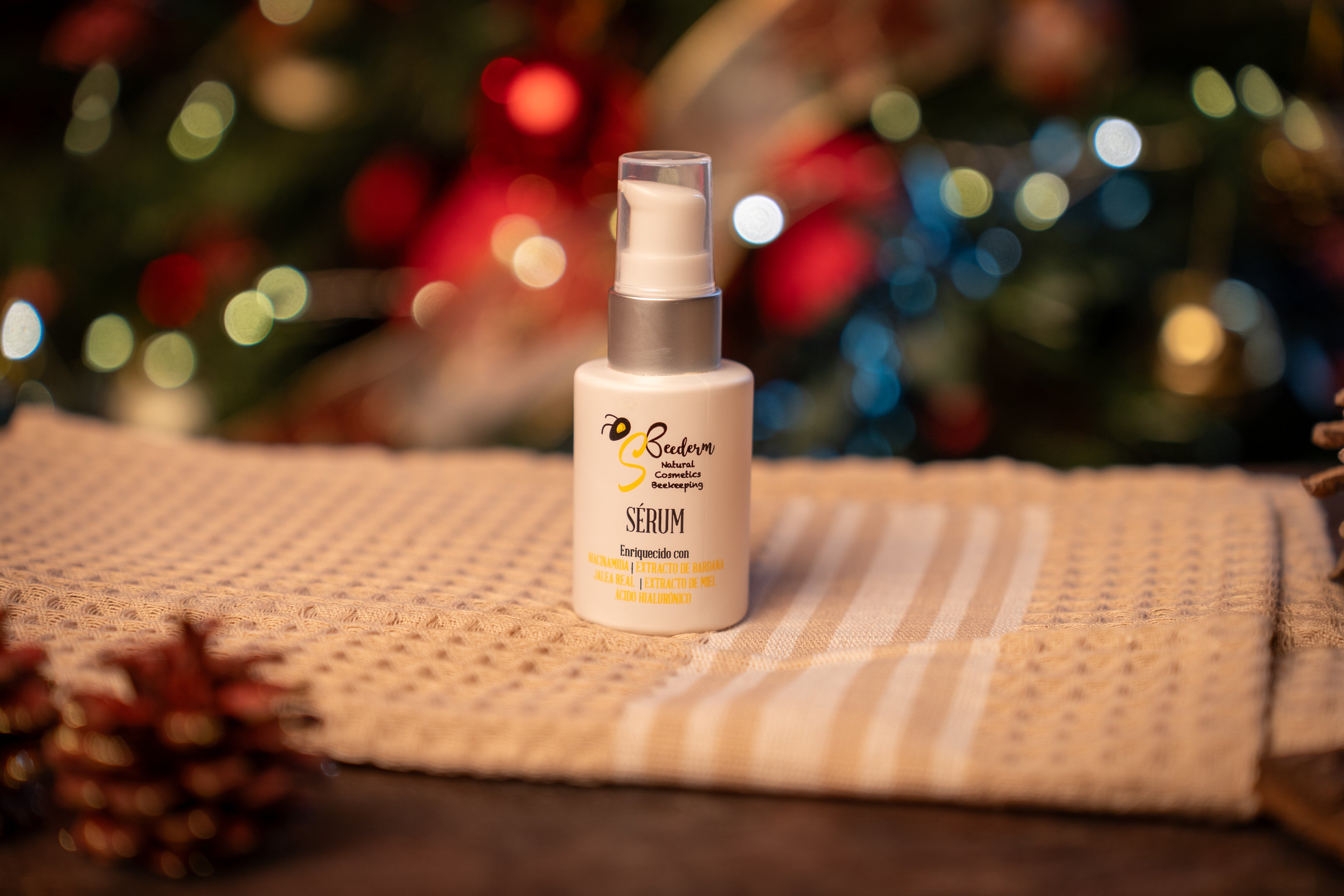 Packs Cosmetica Navidad