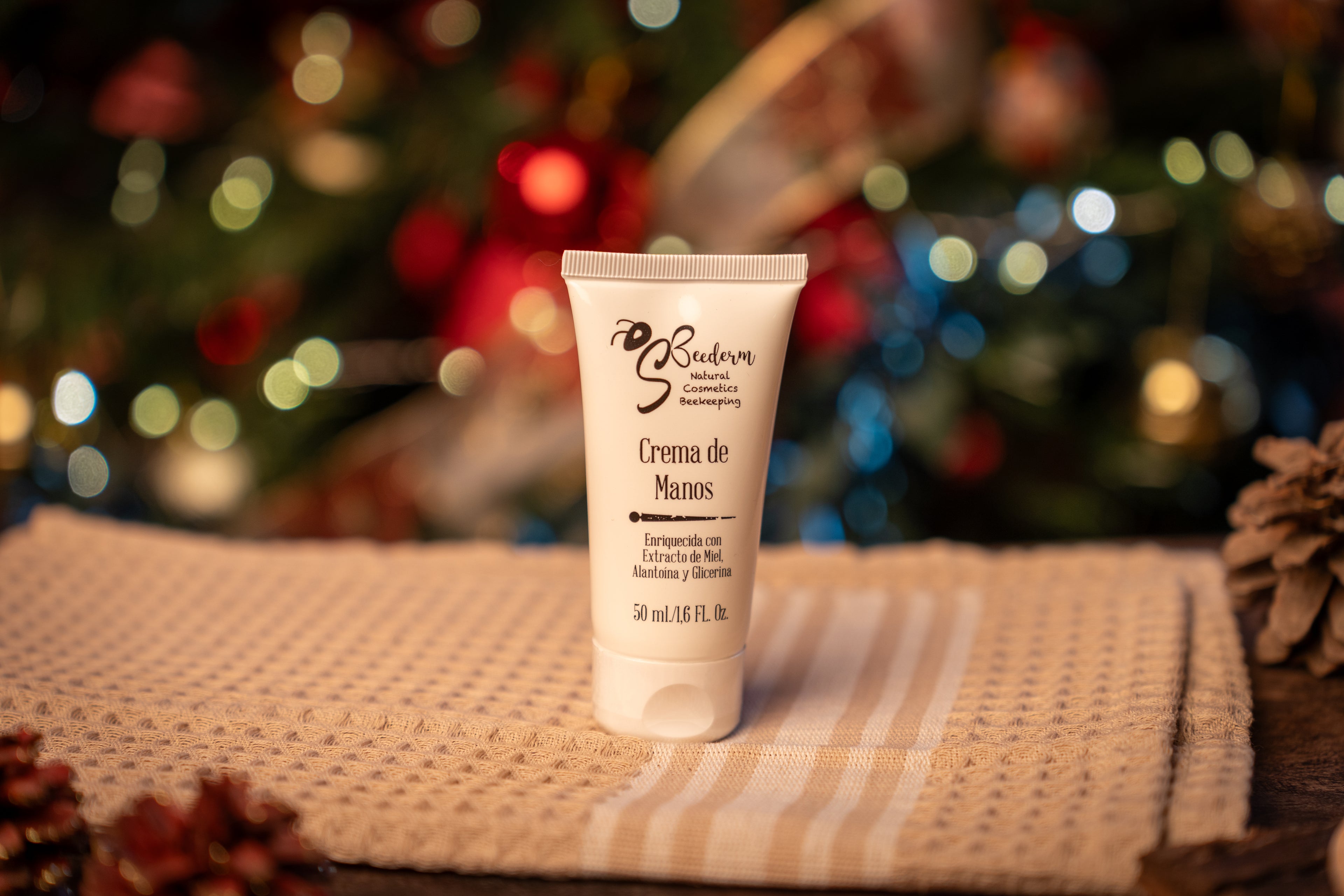 Packs Cosmetica Navidad