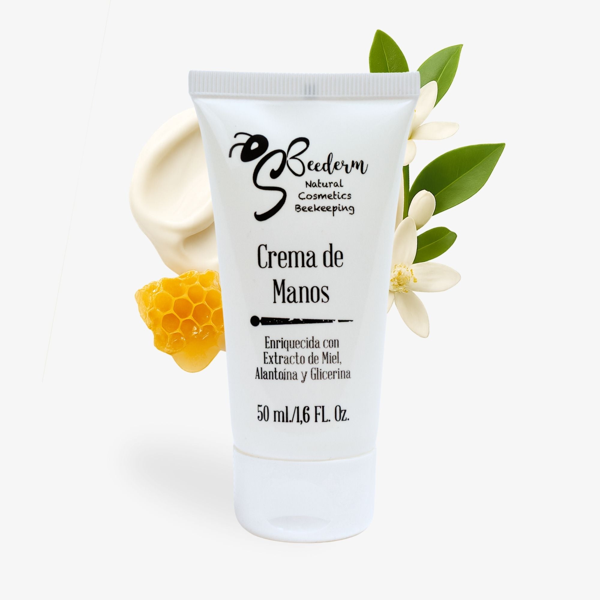 Crema de Manos - Beederm